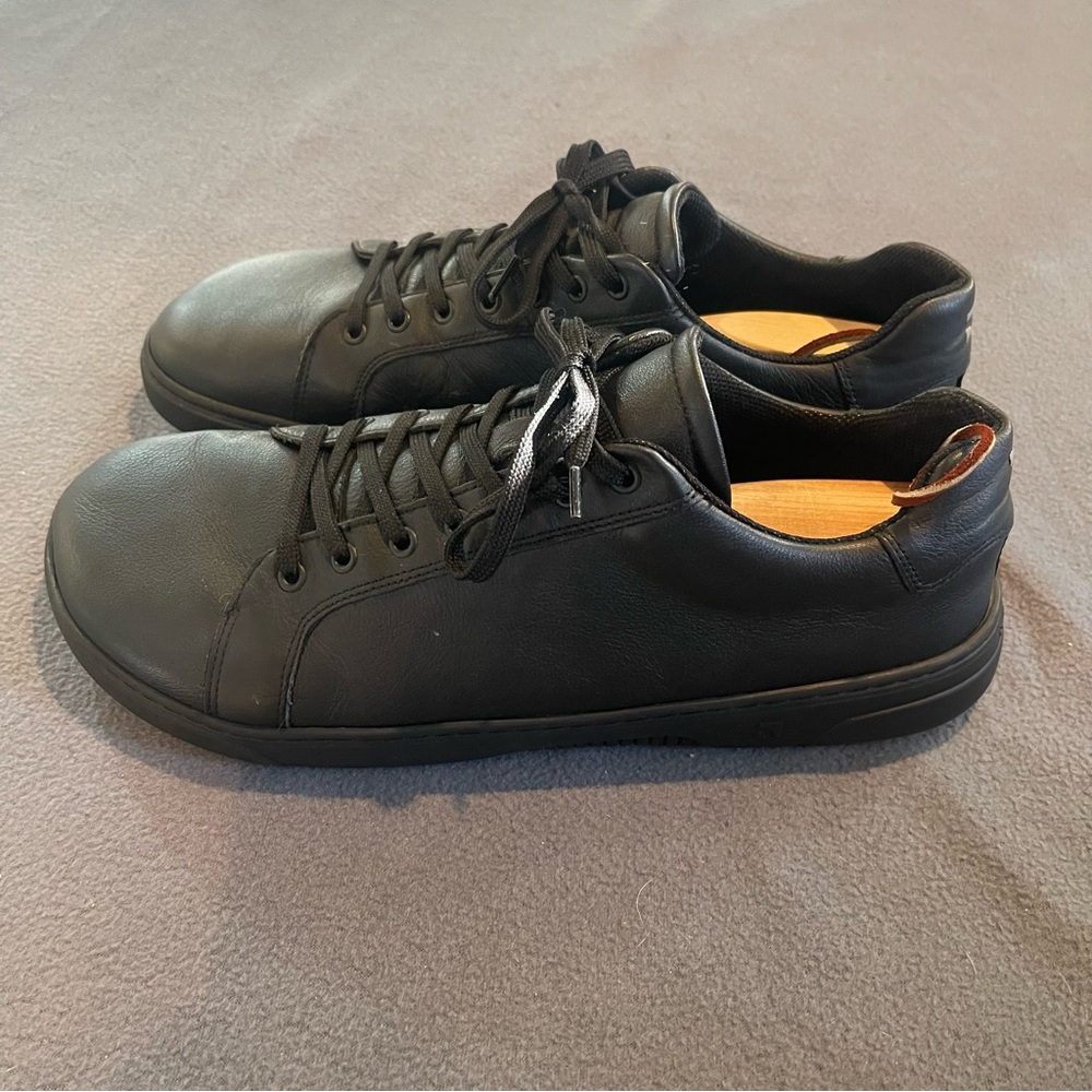 Barebarics sneakers mens 12 pre-owned condition black - Picture 5 of 12